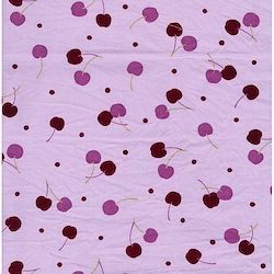 Black Girl Handcrafted Pattern - Oxford